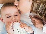 担心胎儿脐带绕颈的宝妈看这里！教你4种方式较低缠绕率